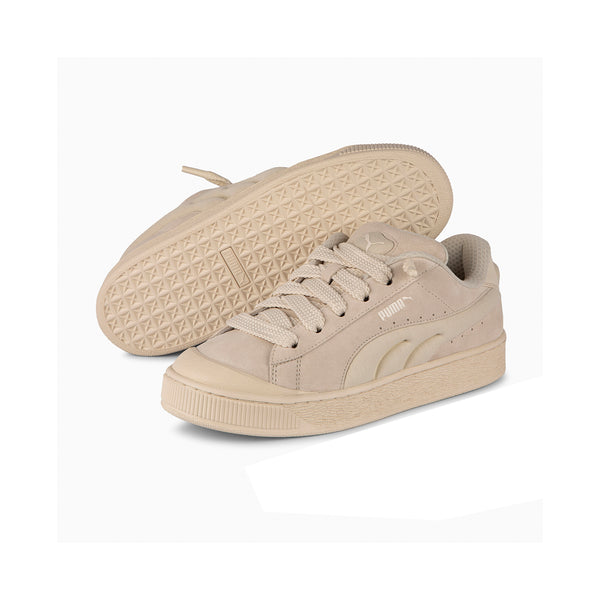 Zapatillas Urbano Hombre Puma Suede Xl Crush Preserves