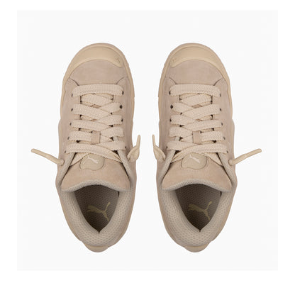 Zapatillas Urbano Mujer Puma Suede Xl Crush Preserves