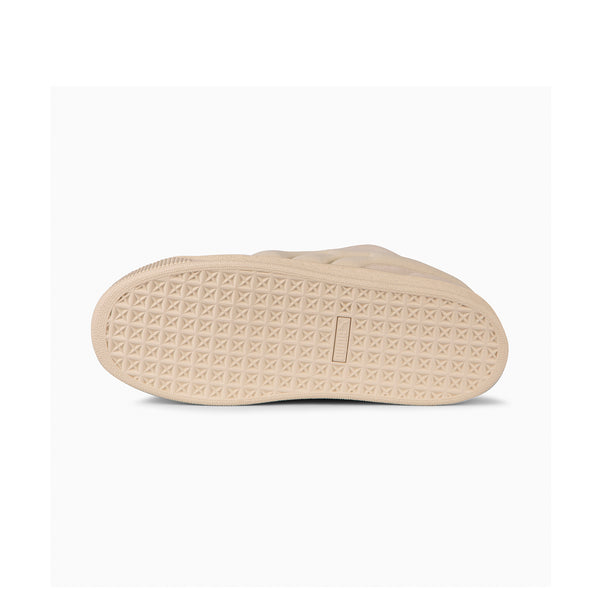 Zapatillas Urbano Mujer Puma Suede Xl Crush Preserves