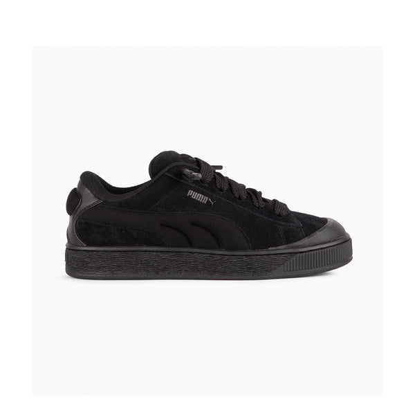 Zapatillas Urbano Hombre Puma Suede Xl Crush Preserves