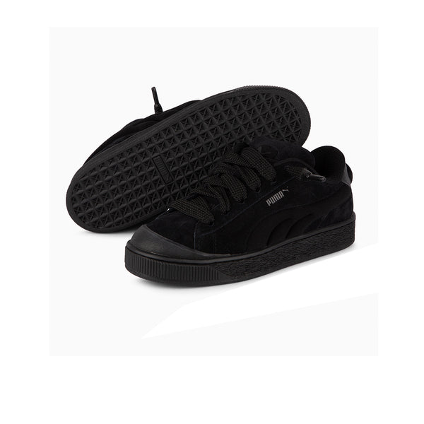 Zapatillas Urbano Hombre Puma Suede Xl Crush Preserves