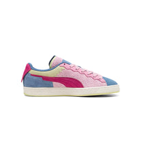Zapatillas Urbano Mujer Puma Suede Squid Game