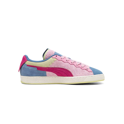 Zapatillas Urbano Mujer Puma Suede Squid Game