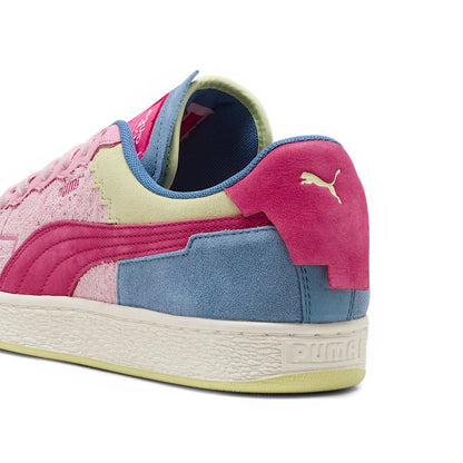 Zapatillas Urbano Mujer Puma Suede Squid Game
