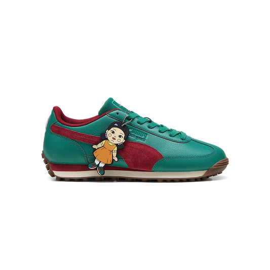 Zapatillas Urbano Hombre Puma Easy Rider Squid Game