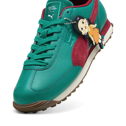 Zapatillas Urbano Hombre Puma Easy Rider Squid Game