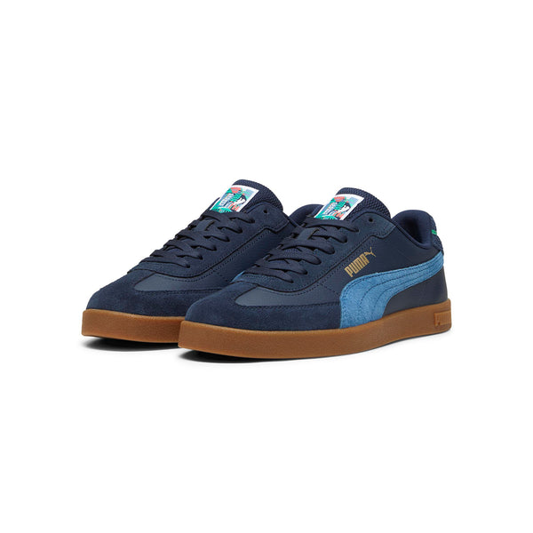 Zapatillas Urbano Hombre Puma Club Ii Era Year Of Sports