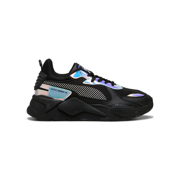 Zapatillas Urbano Mujer Puma RS-X Iridescent