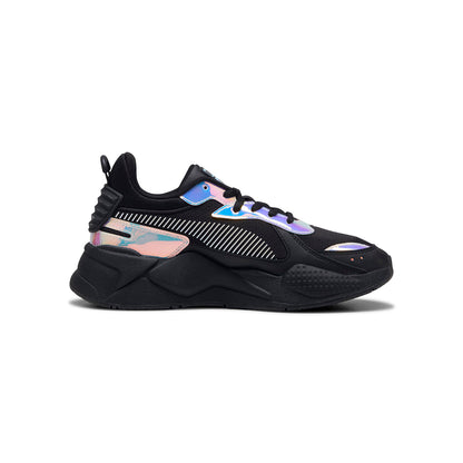 Zapatillas Urbano Mujer Puma RS-X Iridescent