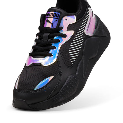 Zapatillas Urbano Mujer Puma RS-X Iridescent