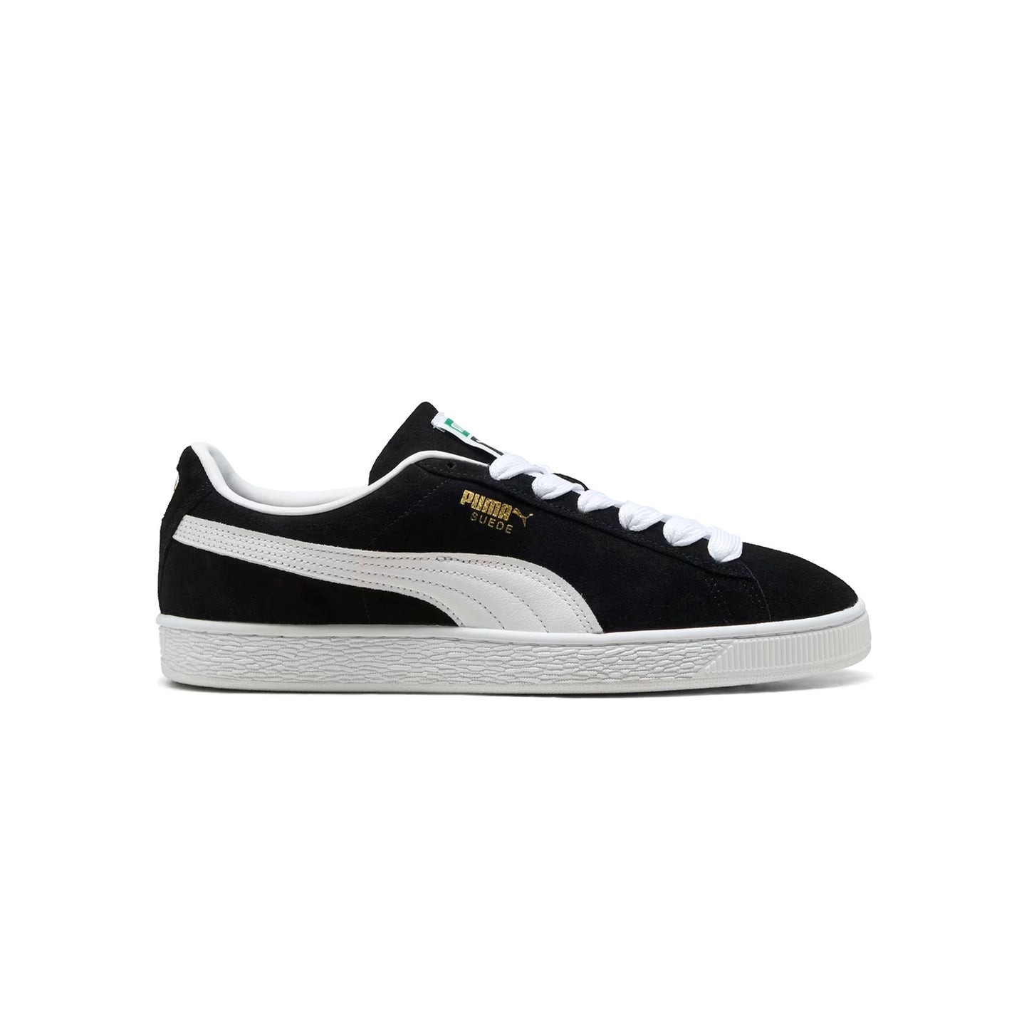 Zapatillas Urbano Hombre Puma Suede Classic