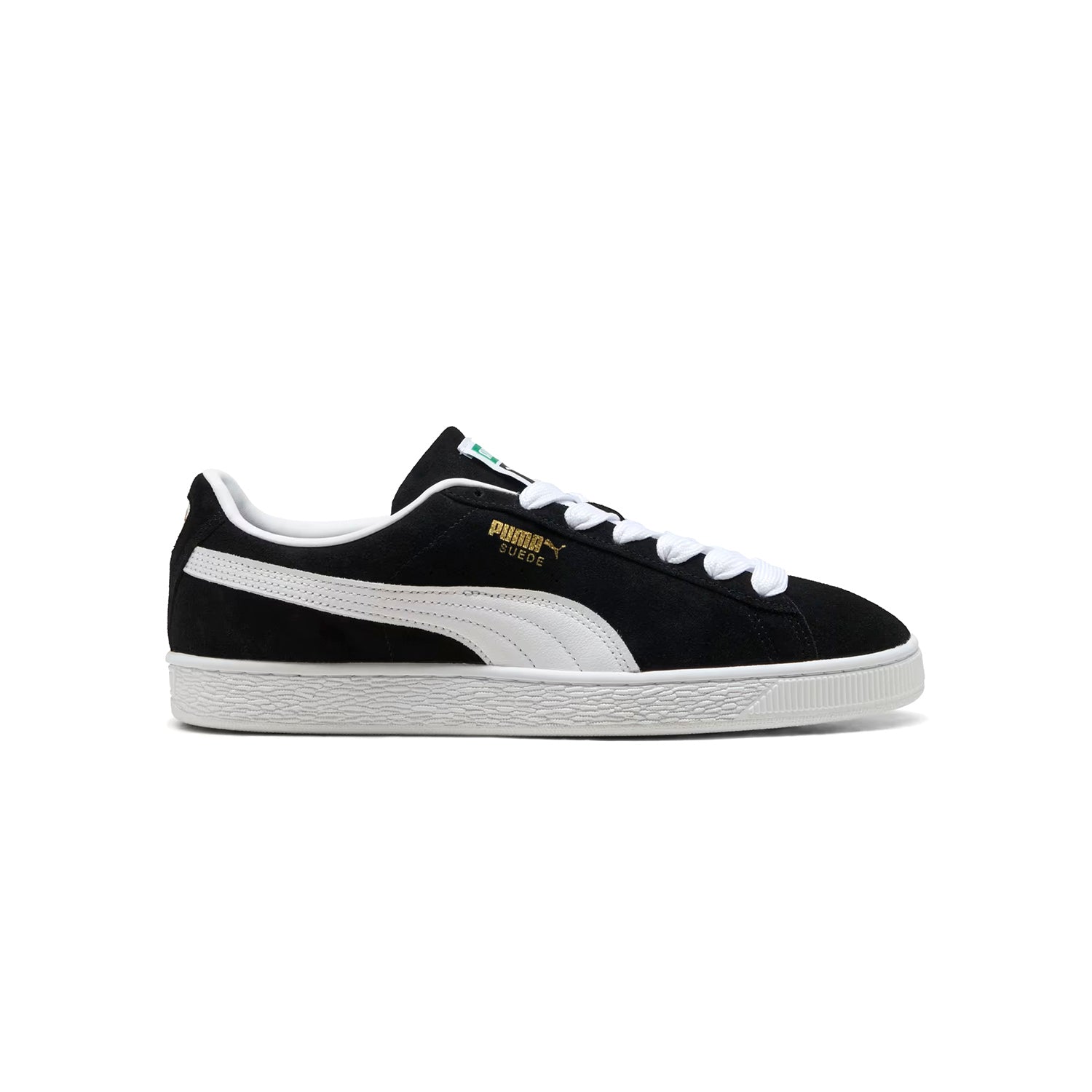 Zapatillas Urbano Hombre Puma Suede Classic