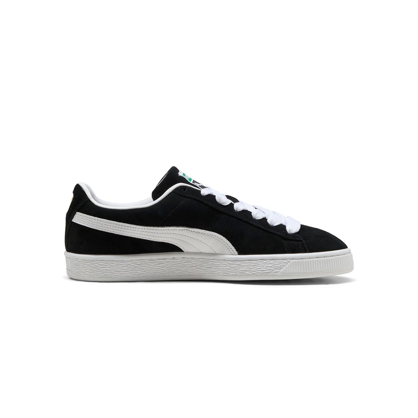 Zapatillas Urbano Hombre Puma Suede Classic