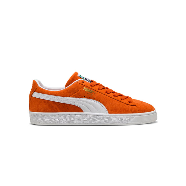 Zapatillas Urbano Mujer Puma Suede Classic