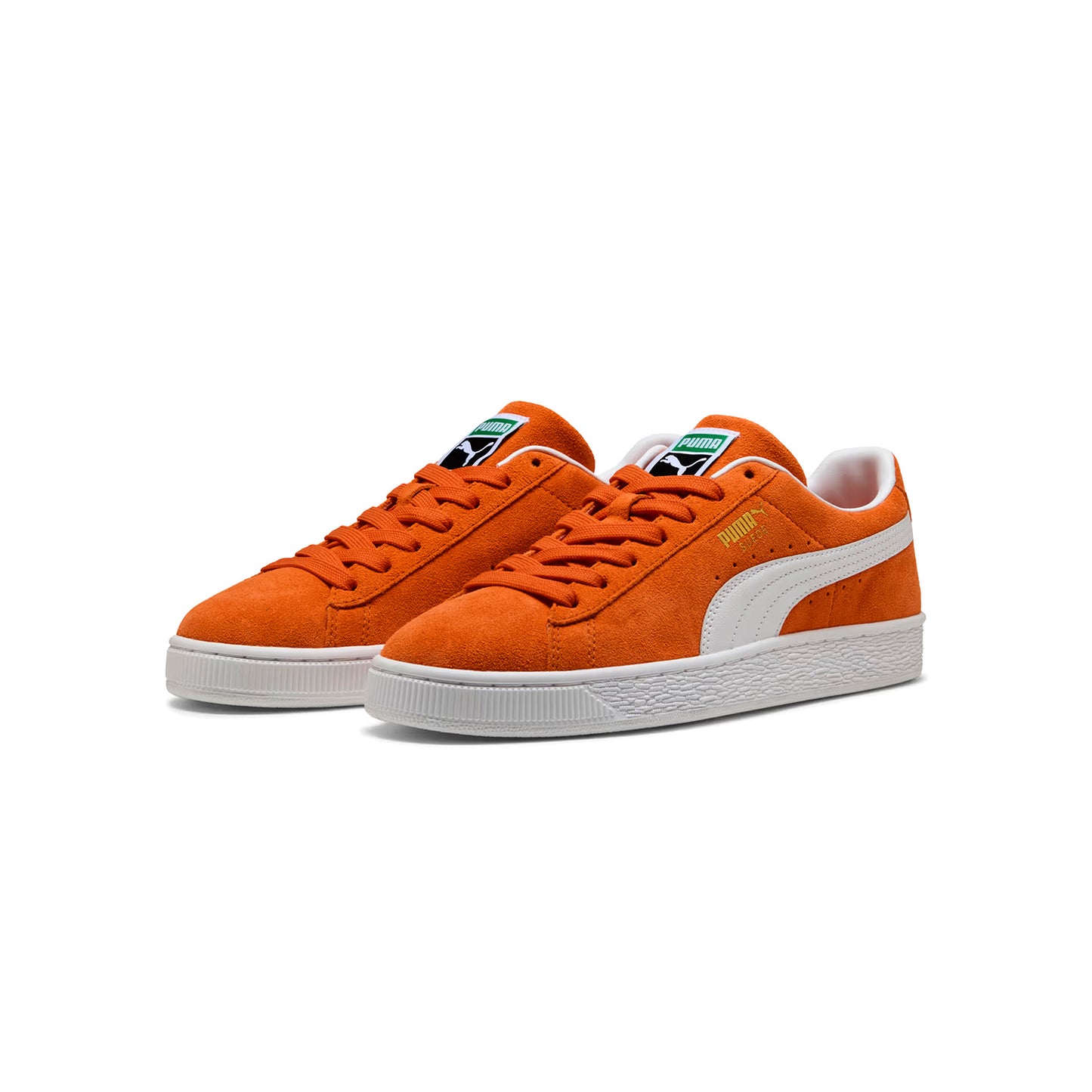 Zapatillas Urbano Mujer Puma Suede Classic