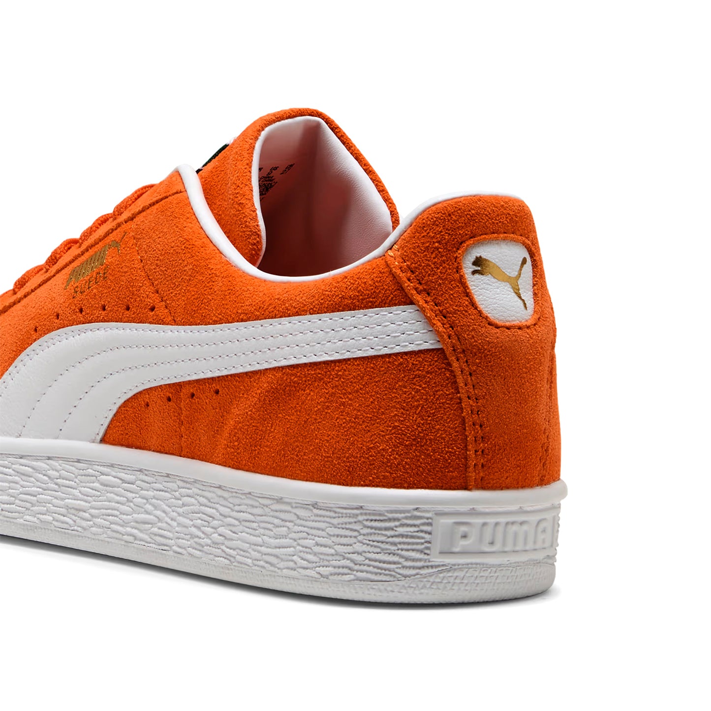 Zapatillas Urbano Mujer Puma Suede Classic