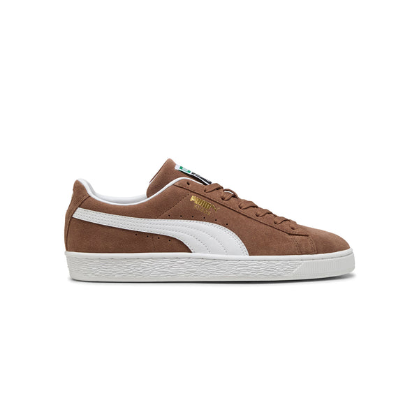 Zapatillas Urbano Mujer Puma Suede Classic