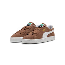 Zapatillas Urbano Hombre Puma Suede Classic