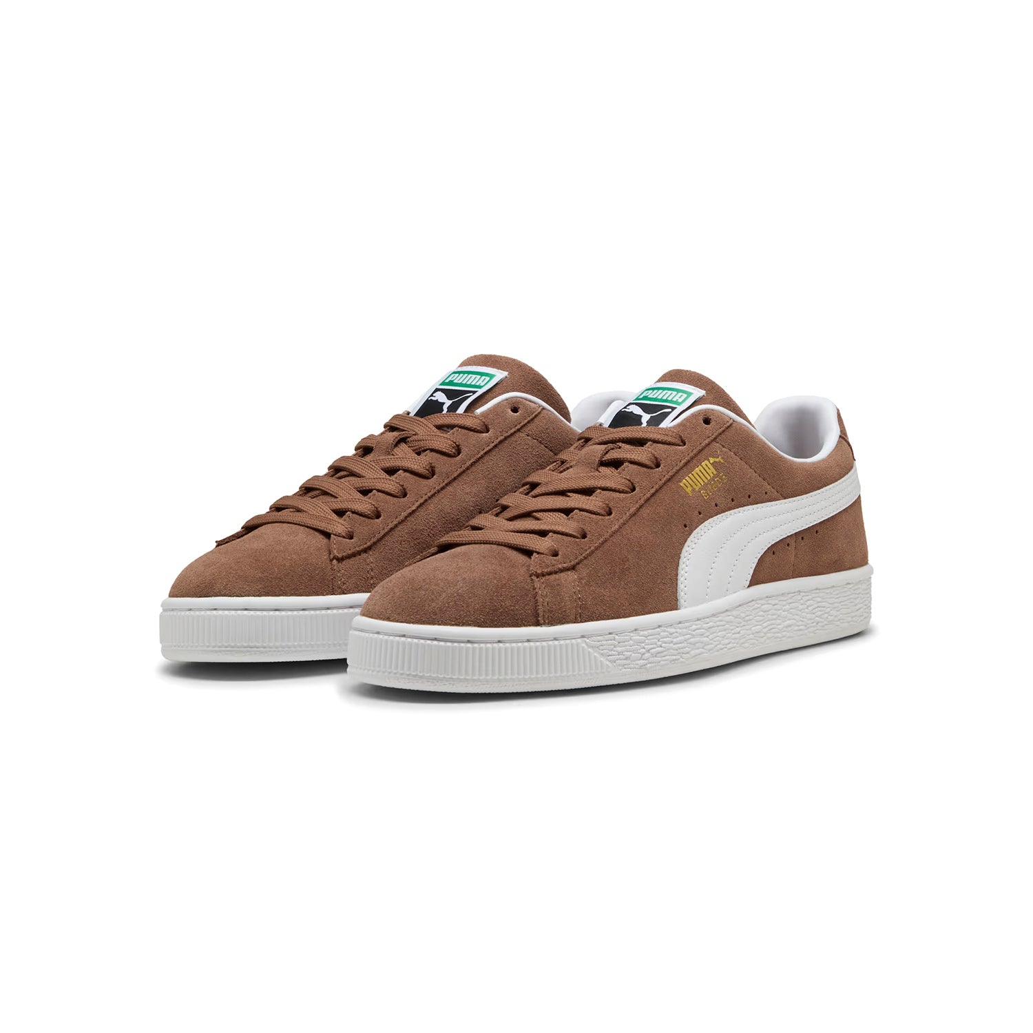 Zapatillas Urbano Mujer Puma Suede Classic