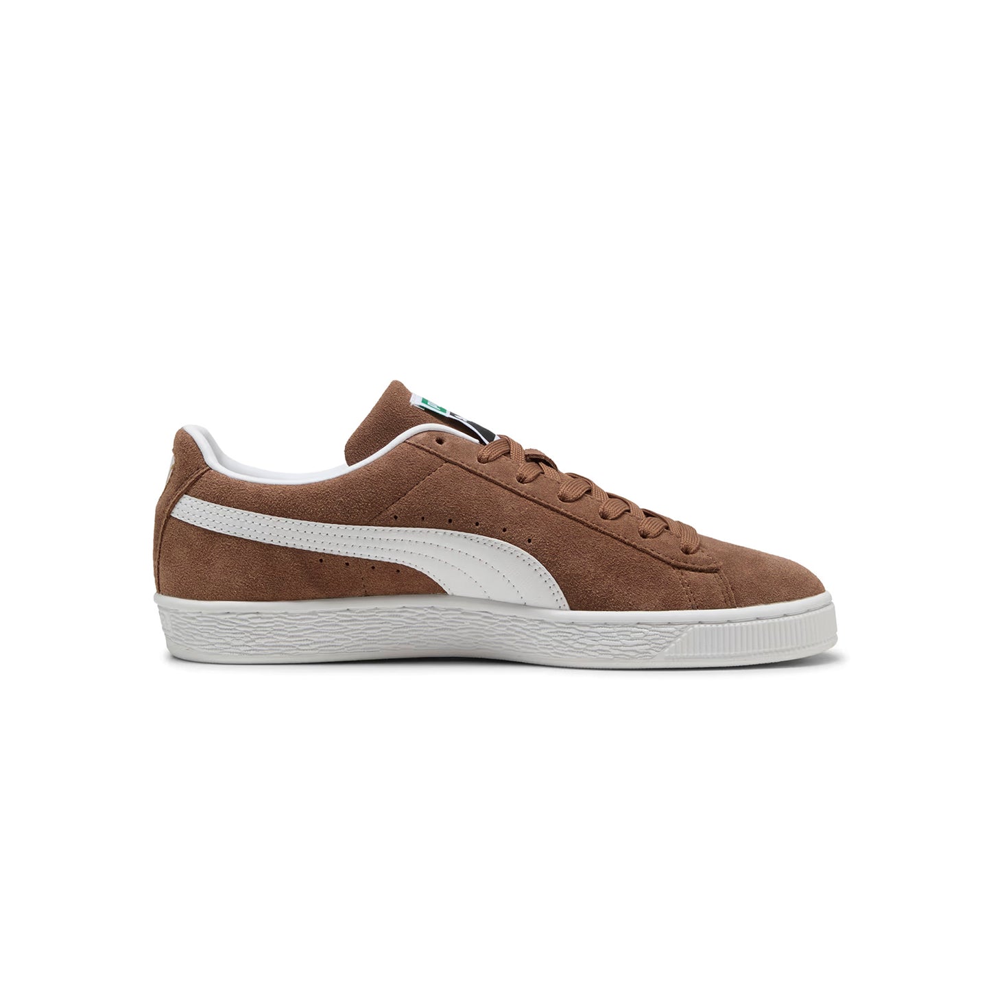 Zapatillas Urbano Mujer Puma Suede Classic