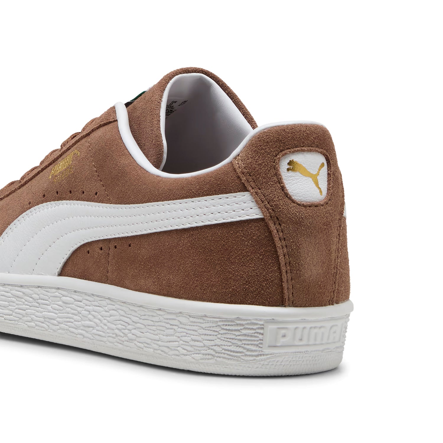 Zapatillas Urbano Mujer Puma Suede Classic
