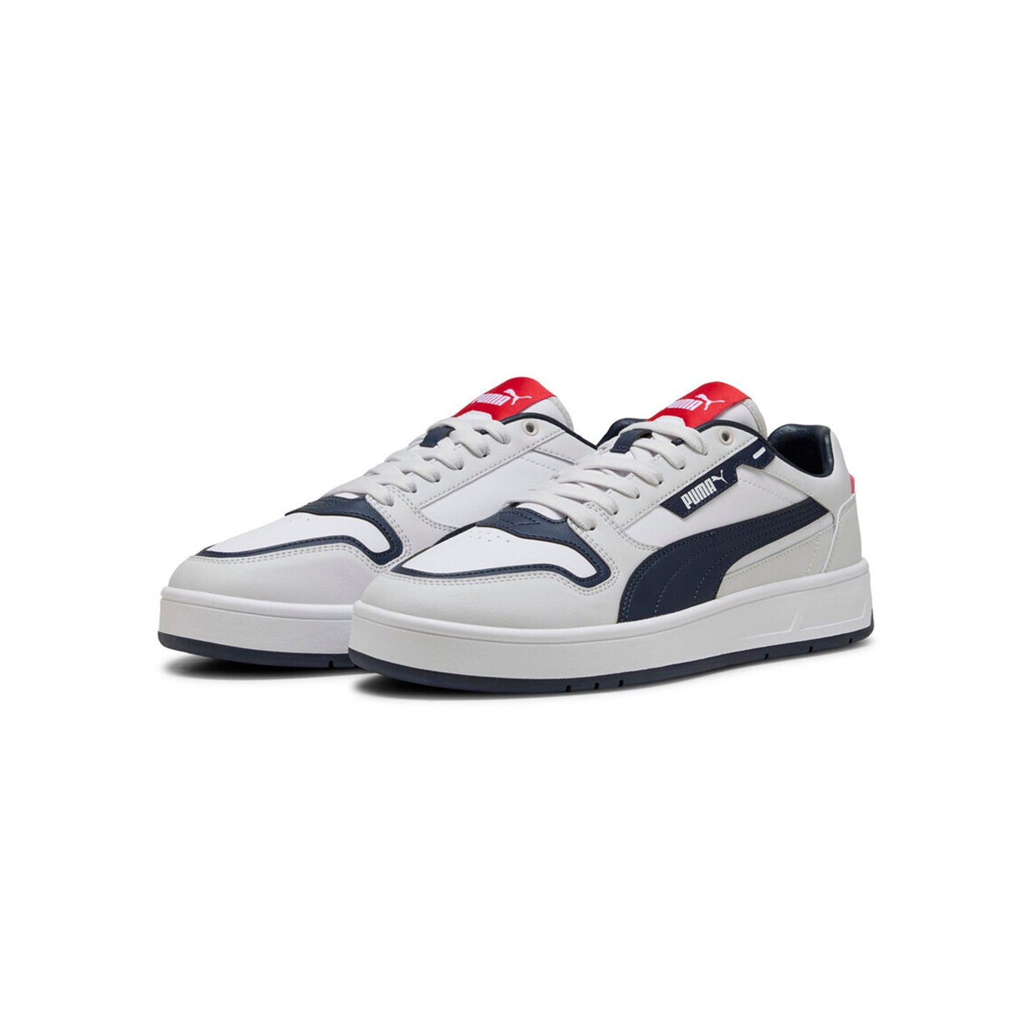 Zapatillas Urbano Hombre Puma Court Classic Street