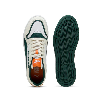 Zapatillas Urbano Hombre Puma Court Classic Street