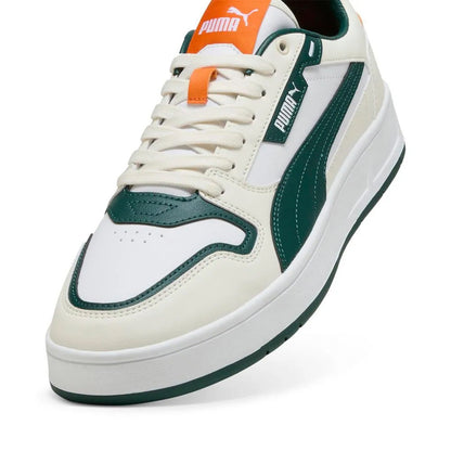 Zapatillas Urbano Hombre Puma Court Classic Street