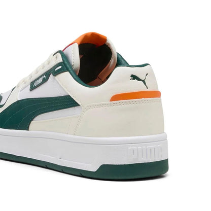 Zapatillas Urbano Hombre Puma Court Classic Street