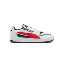 Zapatillas Puma Hombre Court Classic Street Blanco
