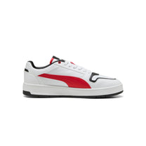 Zapatillas Puma Hombre Court Classic Street Blanco