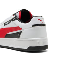 Zapatillas Puma Hombre Court Classic Street Blanco