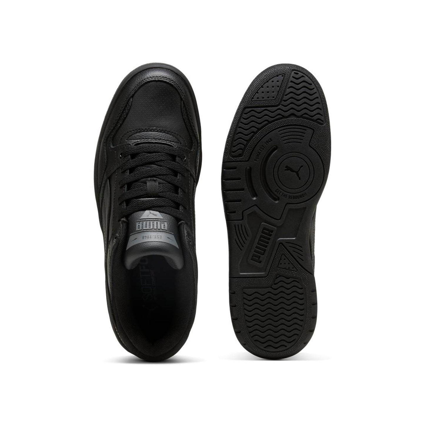 Zapatillas Urbano Hombre Puma Rebound Retro