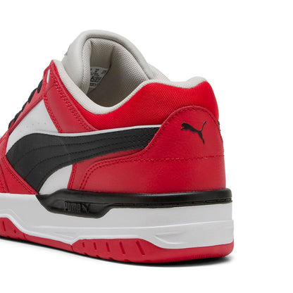 Zapatillas Urbano Hombre Puma Rebound Retro