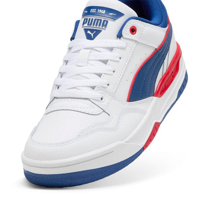 Zapatillas Urbano Hombre Puma Rebound Retro