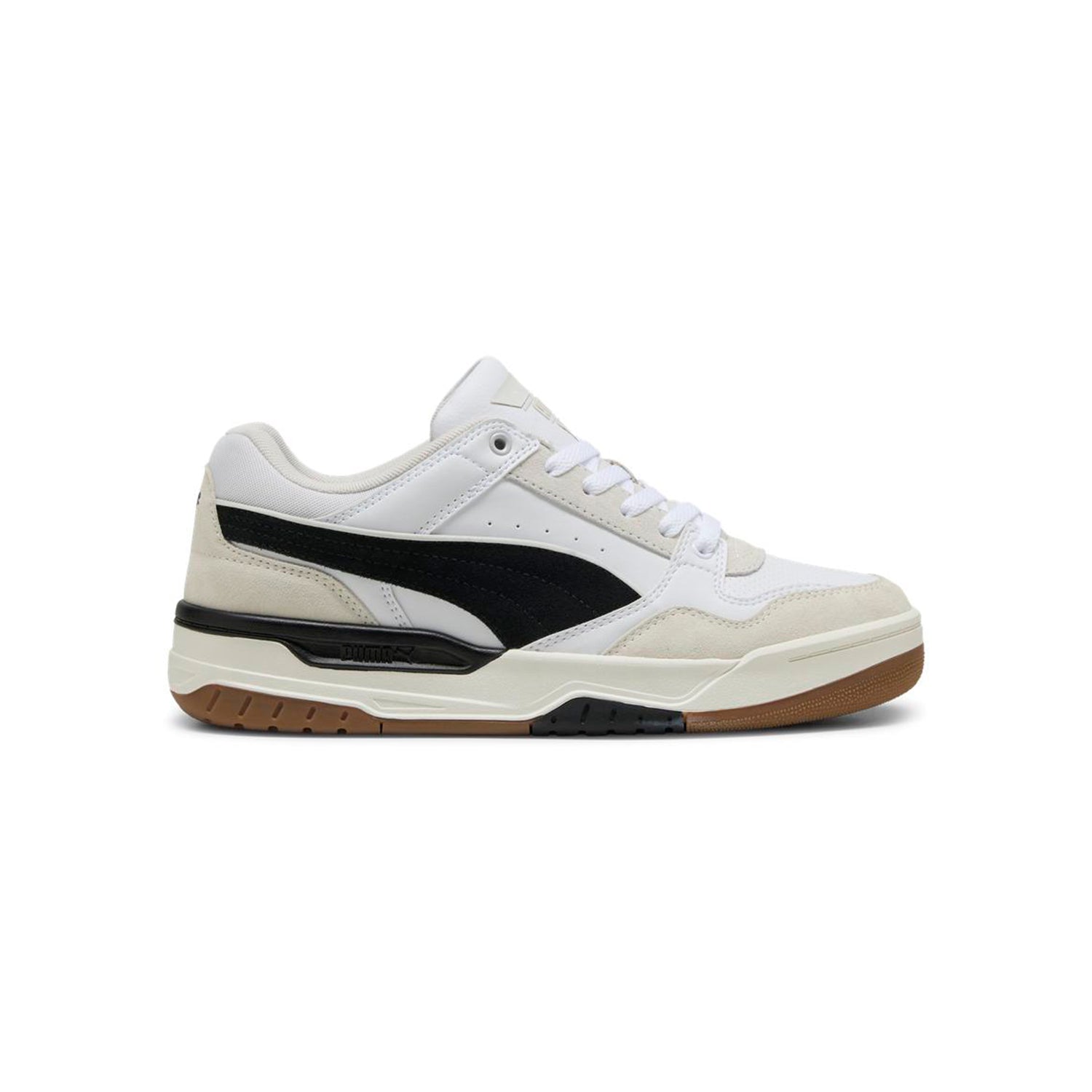 Zapatillas Puma Hombre Rebound Retro SD Blanco