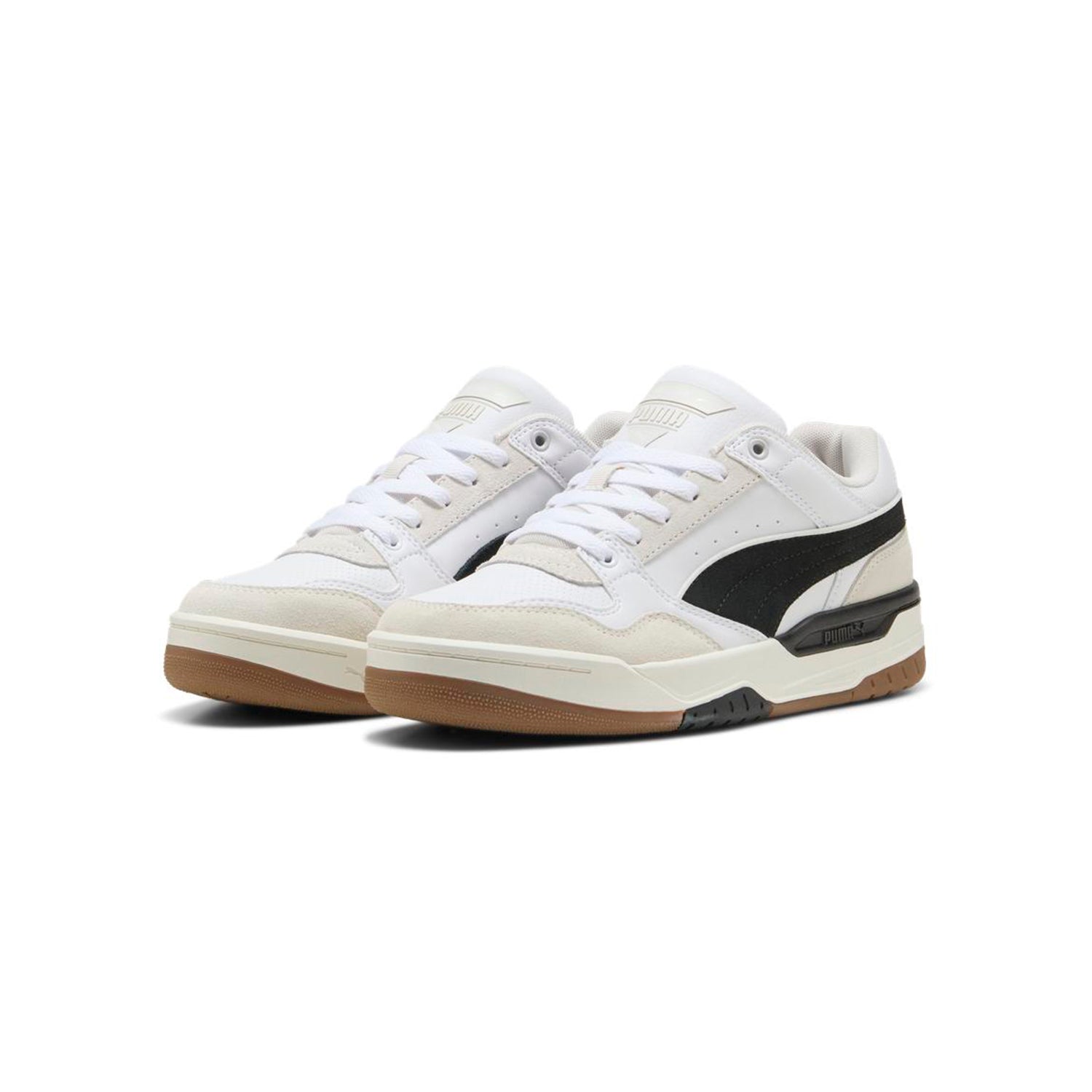 Zapatillas Puma Hombre Rebound Retro SD Blanco