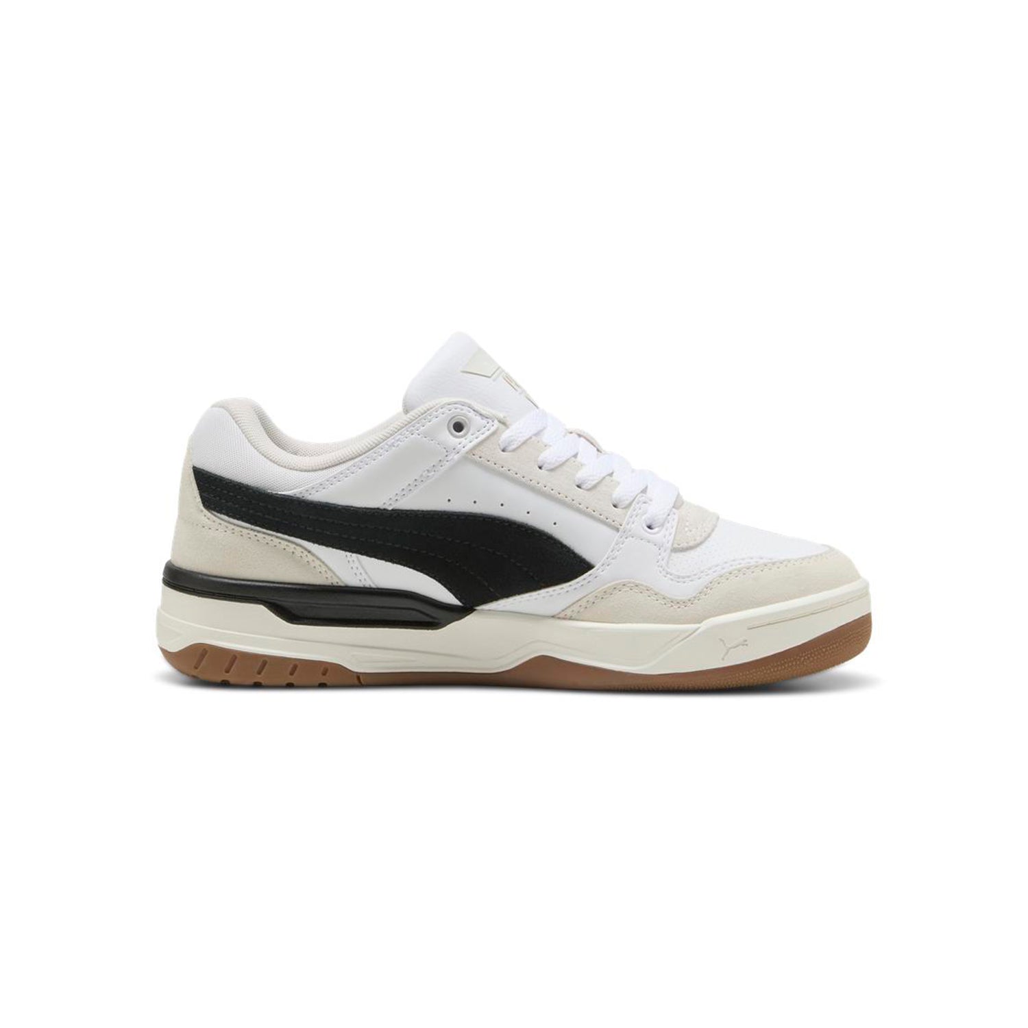 Zapatillas Puma Hombre Rebound Retro SD Blanco