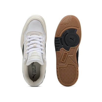 Zapatillas Urbano Hombre Puma Rebound Retro sd