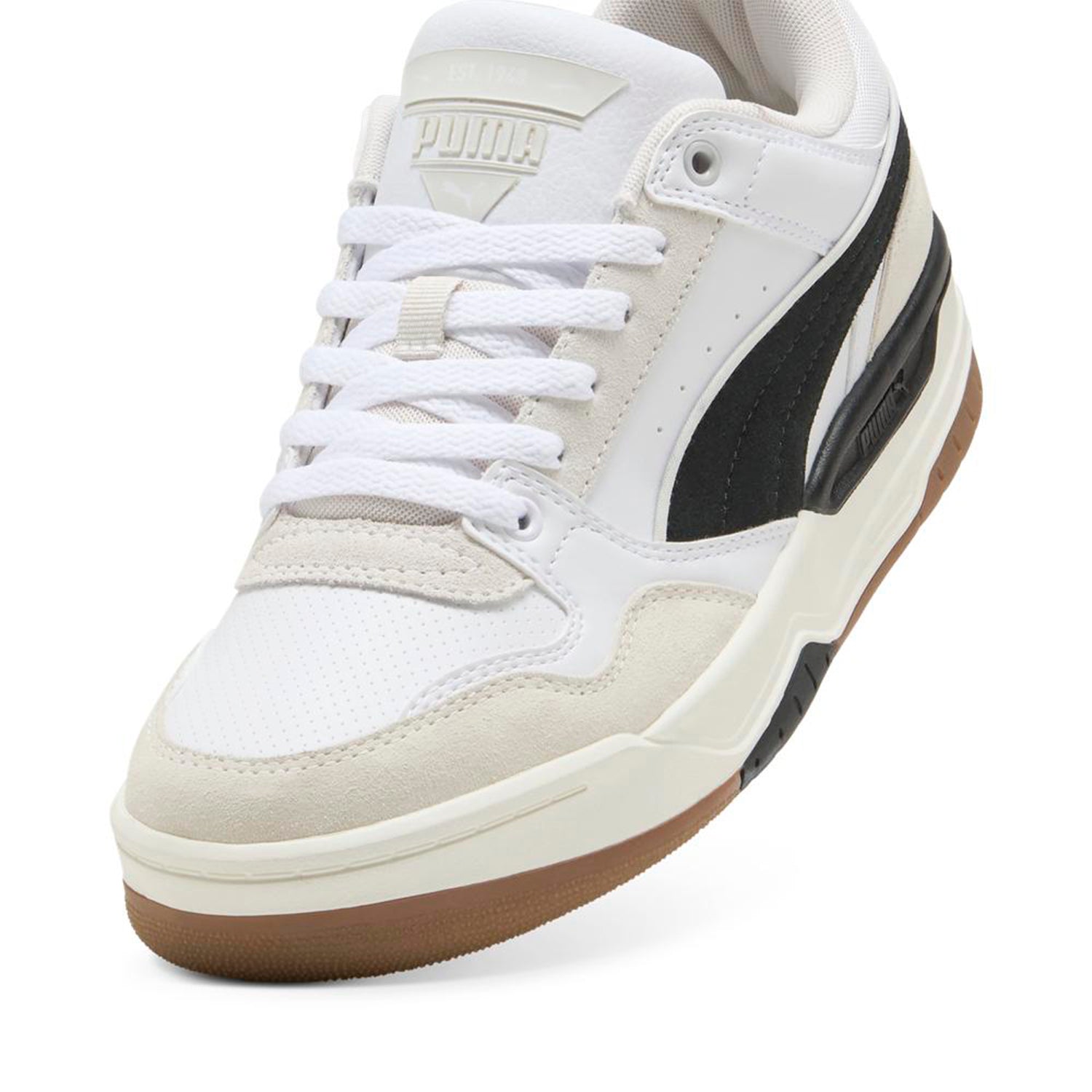 Zapatillas Puma Hombre Rebound Retro SD Blanco
