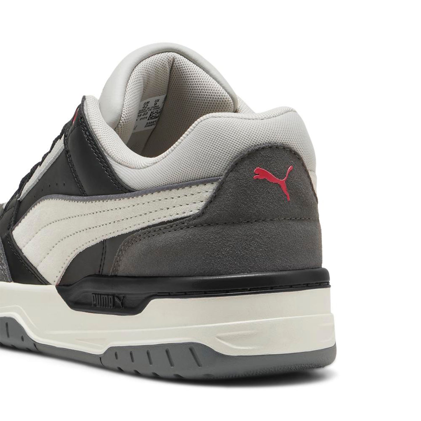Zapatillas Urbano Hombre Puma Rebound Retro sd
