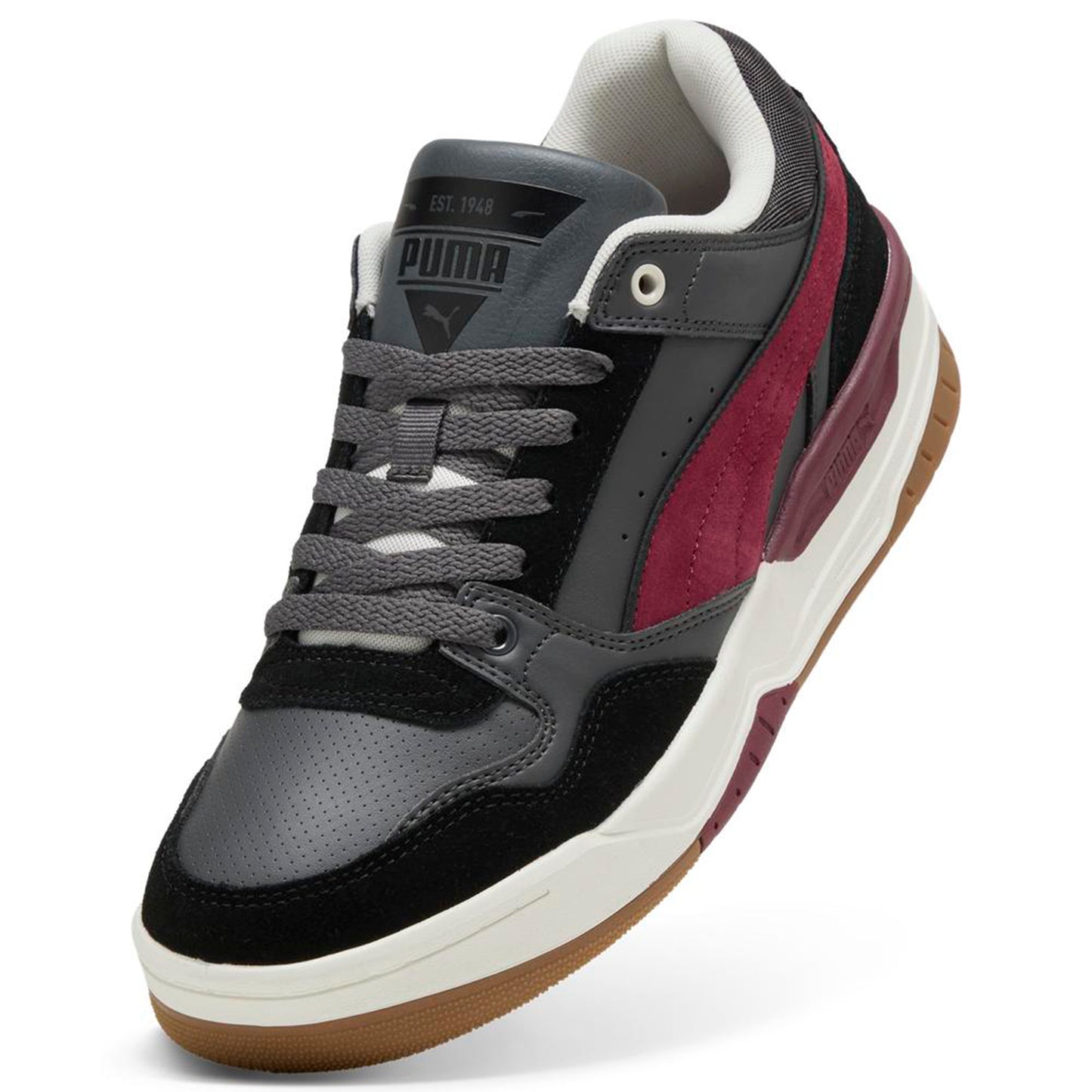 Zapatillas Urbano Hombre Puma Rebound Retro sd