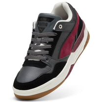 Zapatillas Puma Hombre Rebound Retro SD Gris