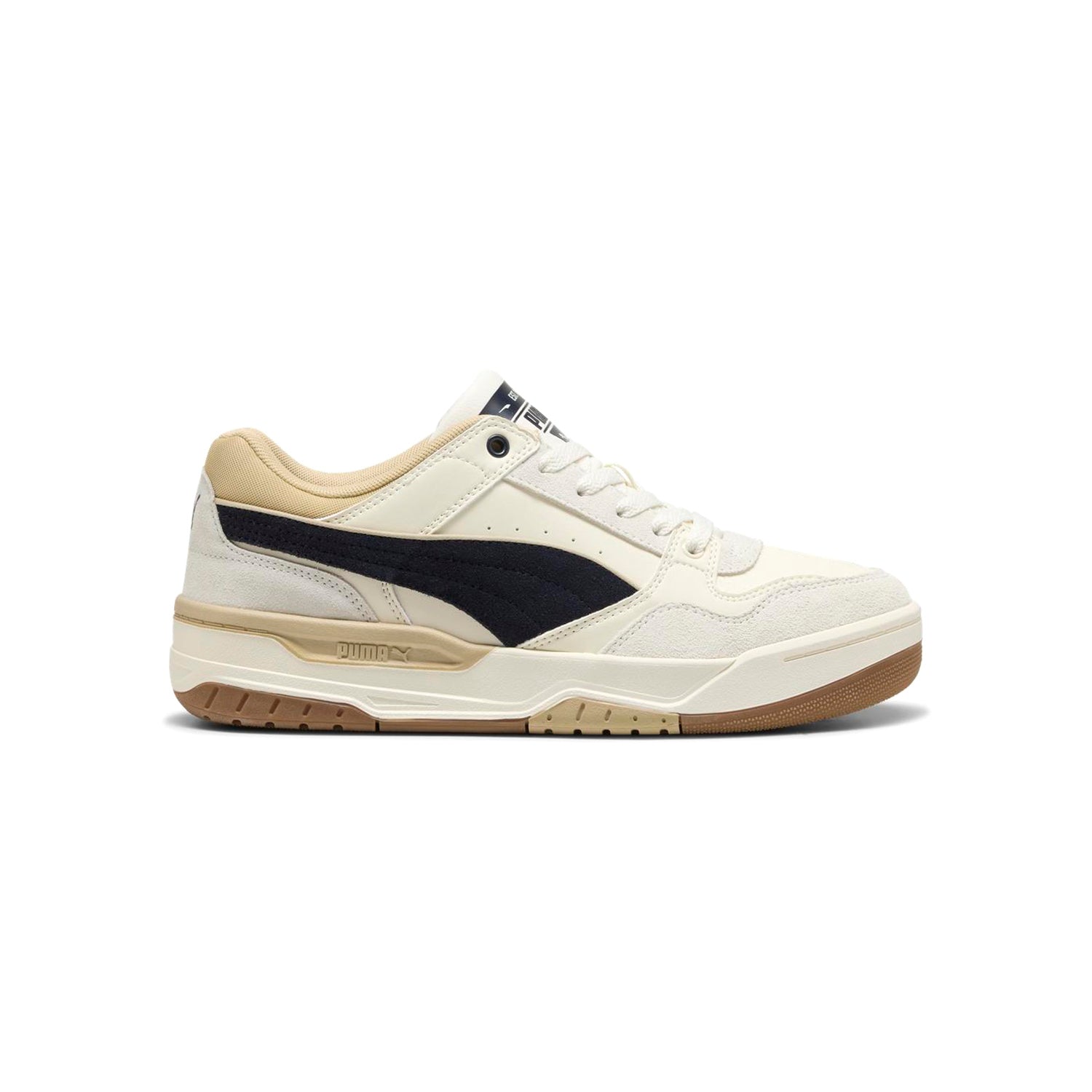 Zapatillas Puma Hombre Rebound Retro SD Blanco