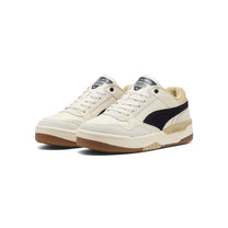 Zapatillas Puma Hombre Rebound Retro SD Blanco