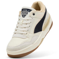 Zapatillas Puma Hombre Rebound Retro SD Blanco