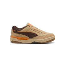 Zapatillas Puma Hombre Rebound Retro SD Beige