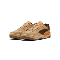 Zapatillas Puma Hombre Rebound Retro SD Beige