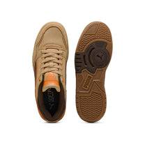 Zapatillas Puma Hombre Rebound Retro SD Beige