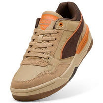 Zapatillas Puma Hombre Rebound Retro SD Beige